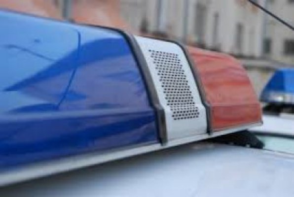 Femeie de 73 de ani, lovită de microbuz pe Lăpuşneanu
